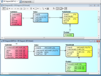 Astah 6.7 screenshot. Click to enlarge!