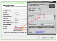 Asterisk Password Decryptor 3.20.105 screenshot. Click to enlarge!