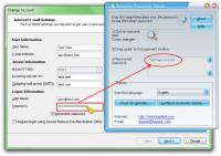 Asterisks Password Viewer 2.80 screenshot. Click to enlarge!