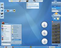 Aston 2.0.3 screenshot. Click to enlarge!