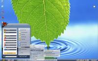 Aston2 Menu 2.0.4.1 screenshot. Click to enlarge!