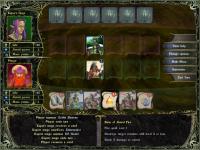 Astral Masters 1.2 screenshot. Click to enlarge!