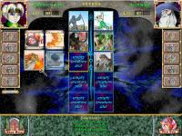 Astral Tournament 1.6 screenshot. Click to enlarge!