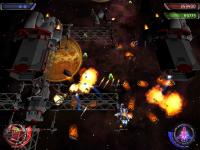 AstroAvenger 1.70 screenshot. Click to enlarge!