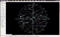 AstroWorkBench 2.1.0 screenshot. Click to enlarge!