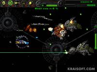 Astrobatics 1.2.4 screenshot. Click to enlarge!