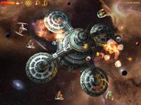 Astrogeddon 1.62 screenshot. Click to enlarge!