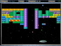 Astronoid 1.4 screenshot. Click to enlarge!