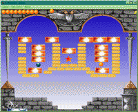 Astrorix Gold 2.3 screenshot. Click to enlarge!
