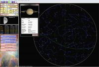 Asynx Planetarium 2.61 screenshot. Click to enlarge!