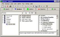 AtamA 3.0.3 screenshot. Click to enlarge!