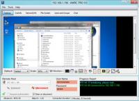 Atelier Web Remote Commander Professional 12.7.0.271 screenshot. Click to enlarge!