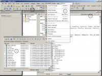 Athlant Personal Edition 2.04 screenshot. Click to enlarge!