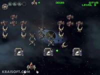 Atomaders 1.12.0 screenshot. Click to enlarge!