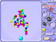 Atomic 3D Shooter 1.2 screenshot. Click to enlarge!