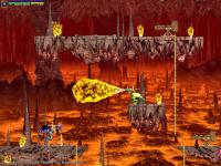 Atomic Battle Dragons 1.05 screenshot. Click to enlarge!