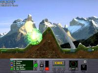 Atomic Cannon 3.0 screenshot. Click to enlarge!