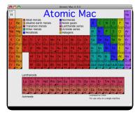 Atomic Mac 6.9.4 screenshot. Click to enlarge!