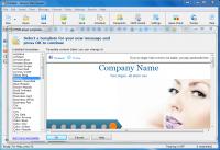 Atomic Mail Sender 9.5.0.359 screenshot. Click to enlarge!