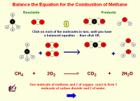 Atoms, Symbols and Equations 4.0 screenshot. Click to enlarge!