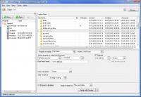 AttributeMagic Standard 2.5 screenshot. Click to enlarge!