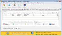 Auction Data Wizard 1.14.22.34 screenshot. Click to enlarge!