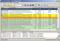 Auction Defender 3.1.1.3 screenshot. Click to enlarge!