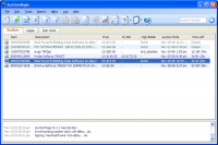 AuctionMagic 8.2.188 screenshot. Click to enlarge!
