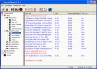 AuctionSleuth 3.3.5 screenshot. Click to enlarge!