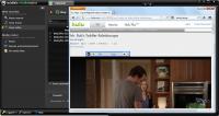 Audials Mediaraptor 10.2.33407.700 screenshot. Click to enlarge!