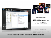 Audials One 2017.1.62.6100 screenshot. Click to enlarge!