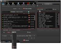 Audials Tunebite 2017.1.51.5000 screenshot. Click to enlarge!