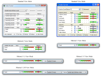 Audio Control 4.243.103.3242 screenshot. Click to enlarge!