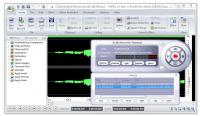 Audio Recorder Titanium 8.5.1 screenshot. Click to enlarge!