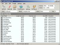 AudioMagician 1.62 screenshot. Click to enlarge!