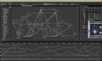 AudioMulch 2.2.3 screenshot. Click to enlarge!