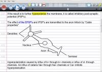 AudioNote 2.5.0 screenshot. Click to enlarge!