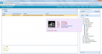 August Messenger for the Web 3.91 screenshot. Click to enlarge!