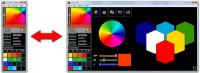 AureoColor 1.0 screenshot. Click to enlarge!