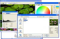 Aurigma Graphics Mill 2.0 screenshot. Click to enlarge!