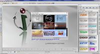 Aurora 3D Animation Maker 16.01.07 screenshot. Click to enlarge!