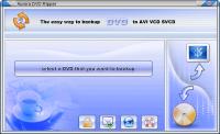 Aurora DVD Ripper 1.1.7.2 screenshot. Click to enlarge!