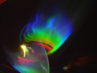 Aurorae Chakra 1.0 screenshot. Click to enlarge!