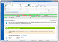 Auslogics Disk Defrag Pro 4.8.0.0 screenshot. Click to enlarge!