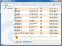Auslogics Duplicate File Finder 6.1.2.0 screenshot. Click to enlarge!