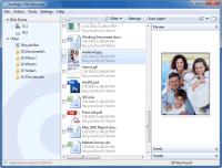 Auslogics File Recovery 7.1.3.0 screenshot. Click to enlarge!