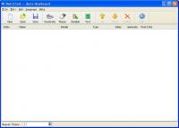 Auto-Keyboard 9.0 screenshot. Click to enlarge!
