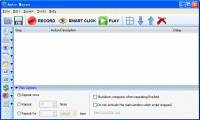 Auto Macro 4.1.8.4 screenshot. Click to enlarge!