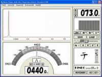 Auto Tuner 3.07 screenshot. Click to enlarge!