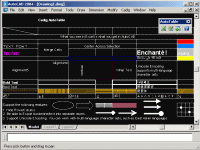 AutoCAD Excel - { Cadig AutoTable 3.x } 3.6 screenshot. Click to enlarge!